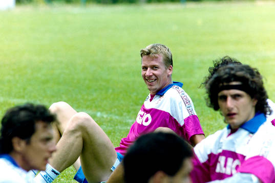 Johnny Ekström