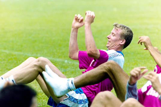 Johnny Ekström