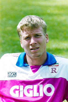 Johnny Ekström