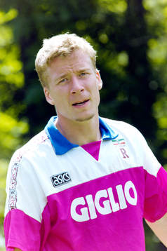 Johnny Ekström
