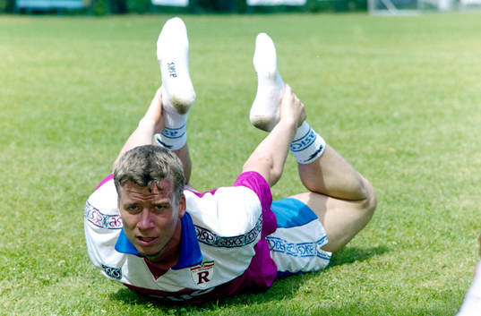 Johnny Ekström