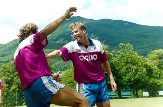 Johnny Ekström
