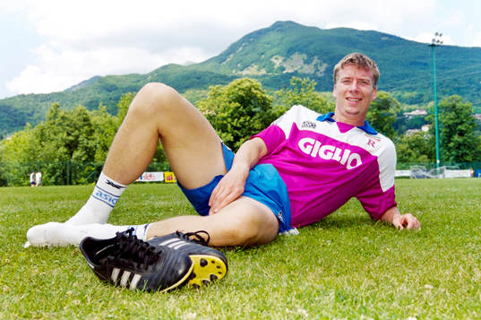Johnny Ekström