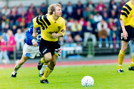 Johan Hoff, Hässleholm
