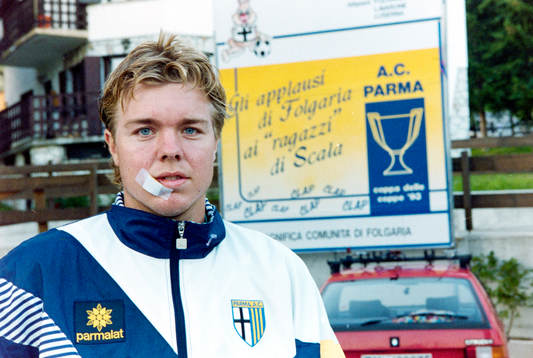 Tomas Brolin