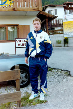 Tomas Brolin