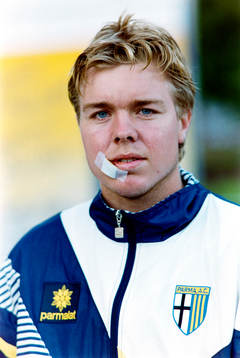 Tomas Brolin