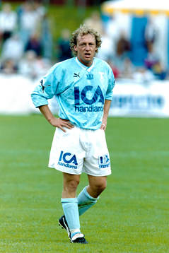Robert Prytz, Malmö i sin comeback
