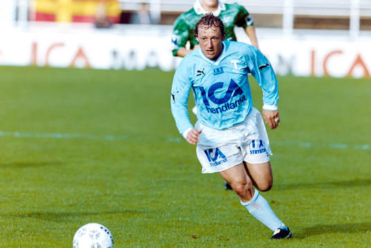 Robert Prytz, Malmö i sin comeback