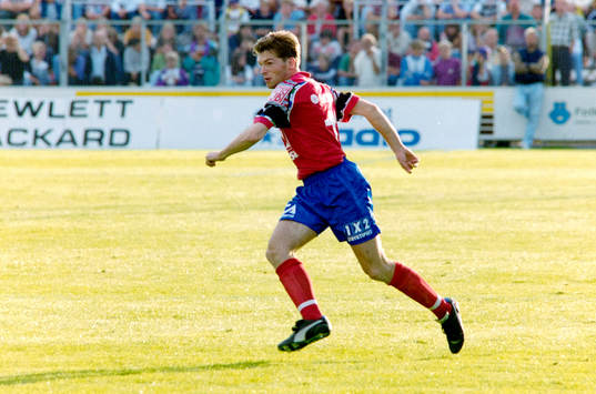 Valeri Ivanov, Helsingborg