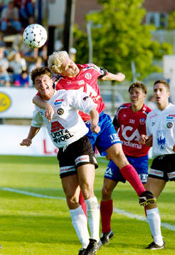 Fotboll, Allsvenskan, Örebro - Helsingborg, 4-0