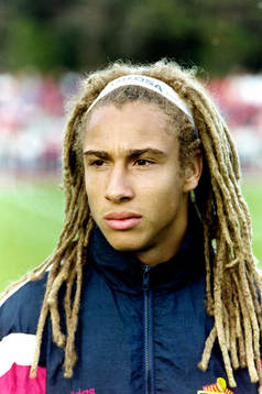 Henrik Larsson, Sverige