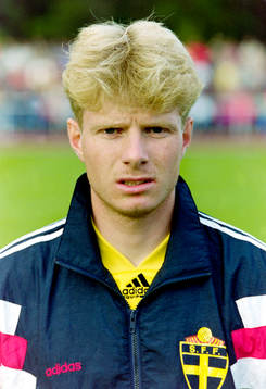 Henrik Nilsson, Sverige