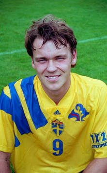 Magnus Erlingmark