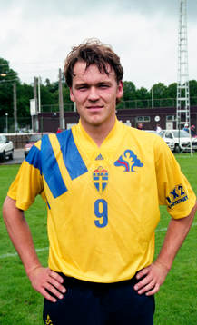 Magnus Erlingmark