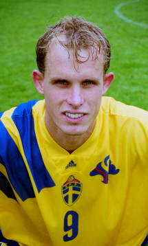 Henrik Bertilsson