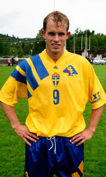 Henrik Bertilsson