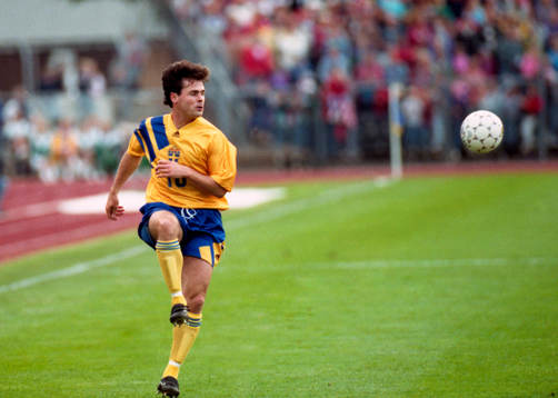 Anders Limpar