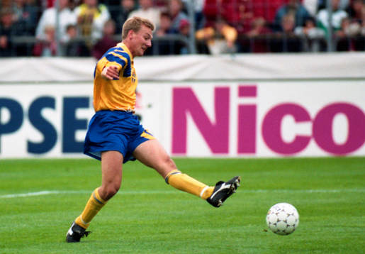 Stefan Landberg
