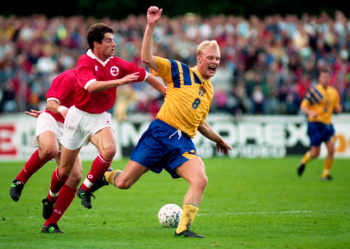 Klas Ingesson