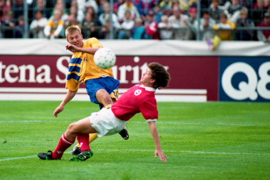 Stefan Landberg