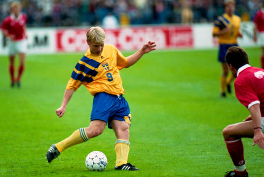 Pär Zetterberg