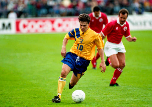 Anders Limpar