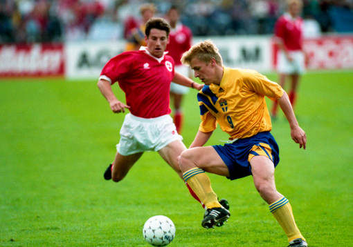 Pär Zetterberg