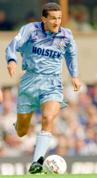 Football, English Premier League 1993-1994, Newcastle