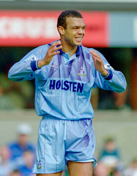 Football, English Premier League 1993-1994, Newcastle