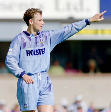 Football, English Premier League 1993-1994, Newcastle