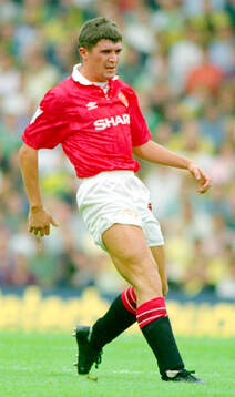 Football, English Premier League 1993-1994, Norwich -