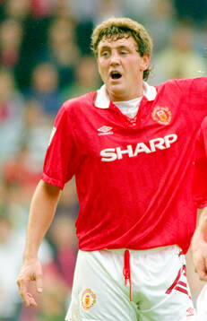 Football, English Premier League 1993-1994, Norwich -