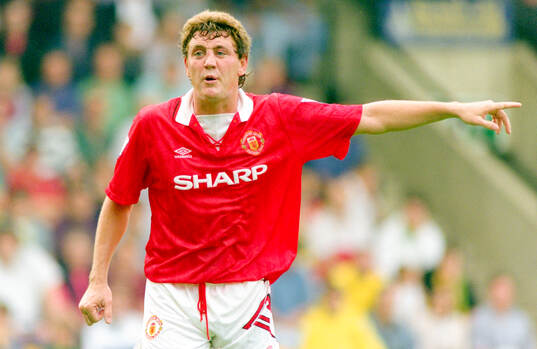 Football, English Premier League 1993-1994, Norwich -