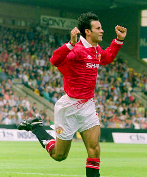 Football, English Premier League 1993-1994, Norwich -
