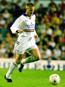 David Batty of Leeds