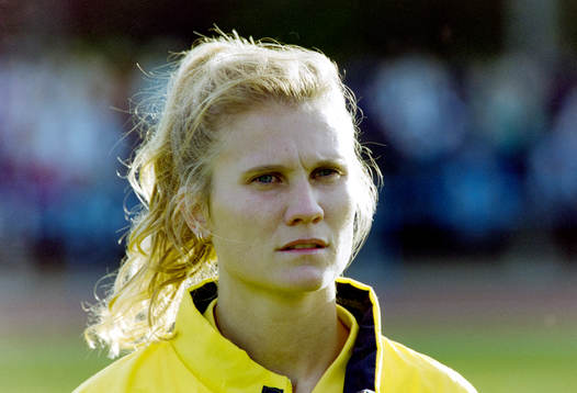 Ulrika Kalte, Sverige
