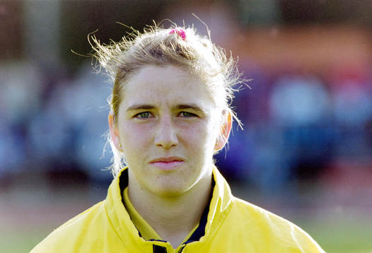 Susanne Hedberg