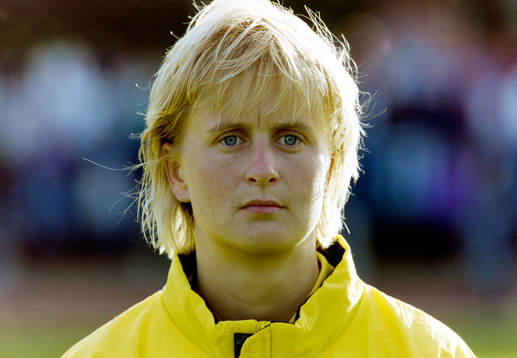 Malin Nilsson