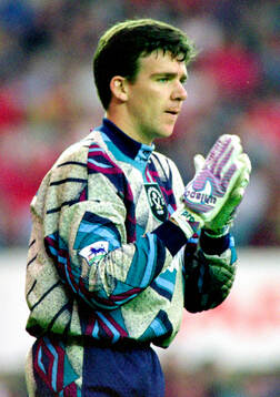Football, Premier League 1993-1994, Manchester United -