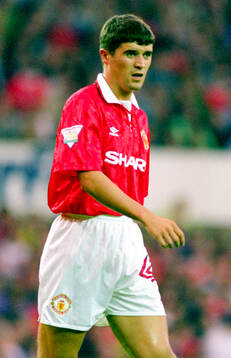 Football, Premier League 1993-1994, Manchester United -