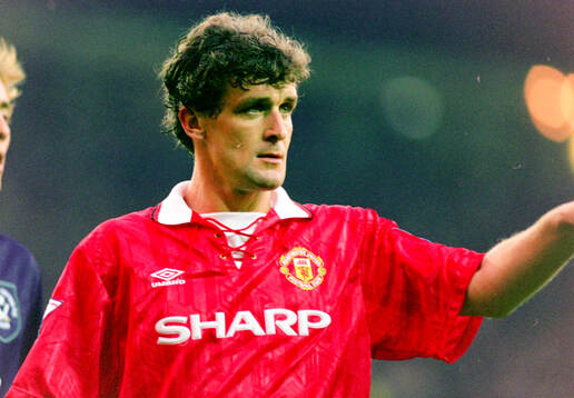 Football, Premier League 1993-1994, Manchester United -