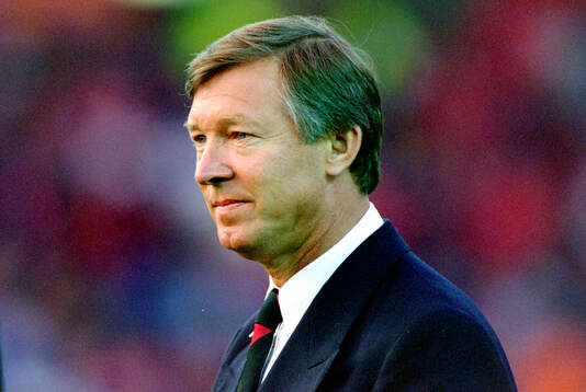 Football, Premier League 1993-1994, Manchester United -