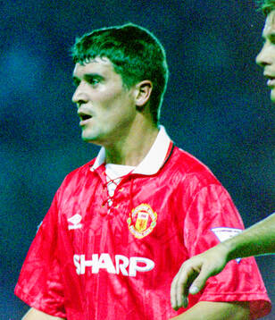 Football, Premier League 1993-1994, Manchester United -