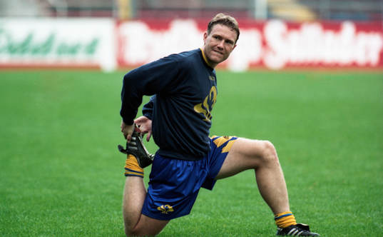 Jan Eriksson, stretchar