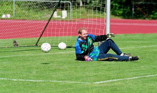 Thomas Ravelli