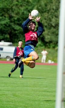 Stefan Rehn