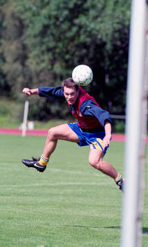 Patrik Andersson