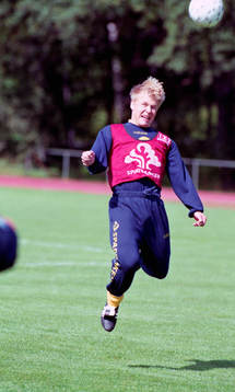 Pär Zetterberg