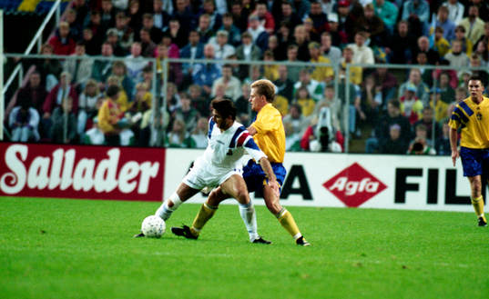 Jonas Thern